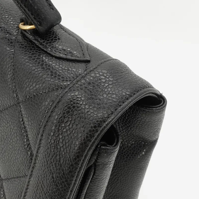 jq614-chanel-vintage-black-caviar-quilted-handbag
