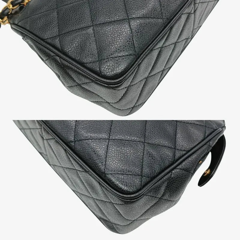 c374-chanel-vintage-black-caviar-leather-quilted-camera-bag