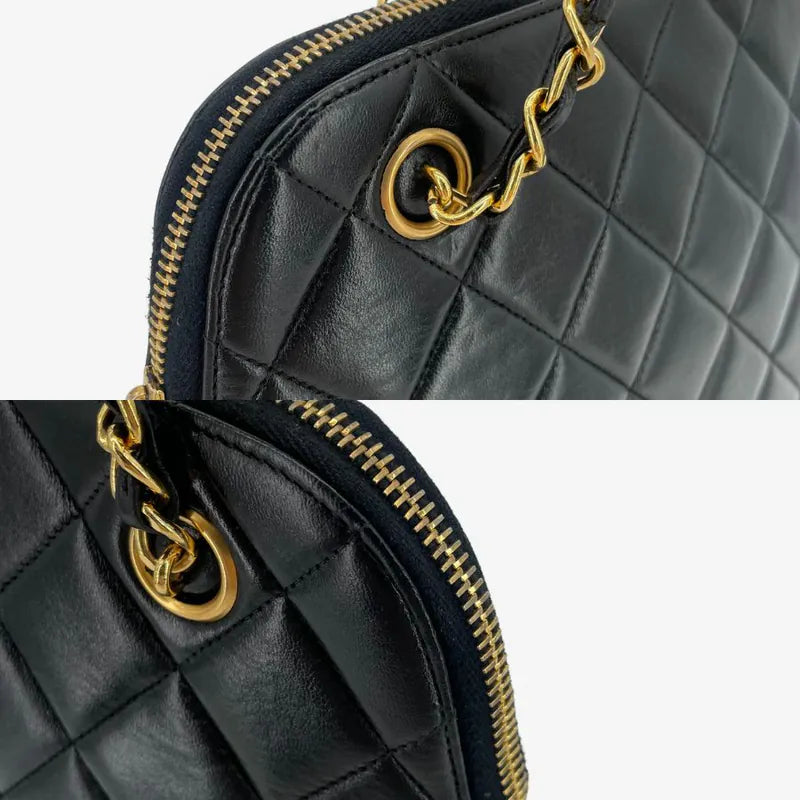 jw552-chanel-vintage-black-lambskin-quilted-tote-bag