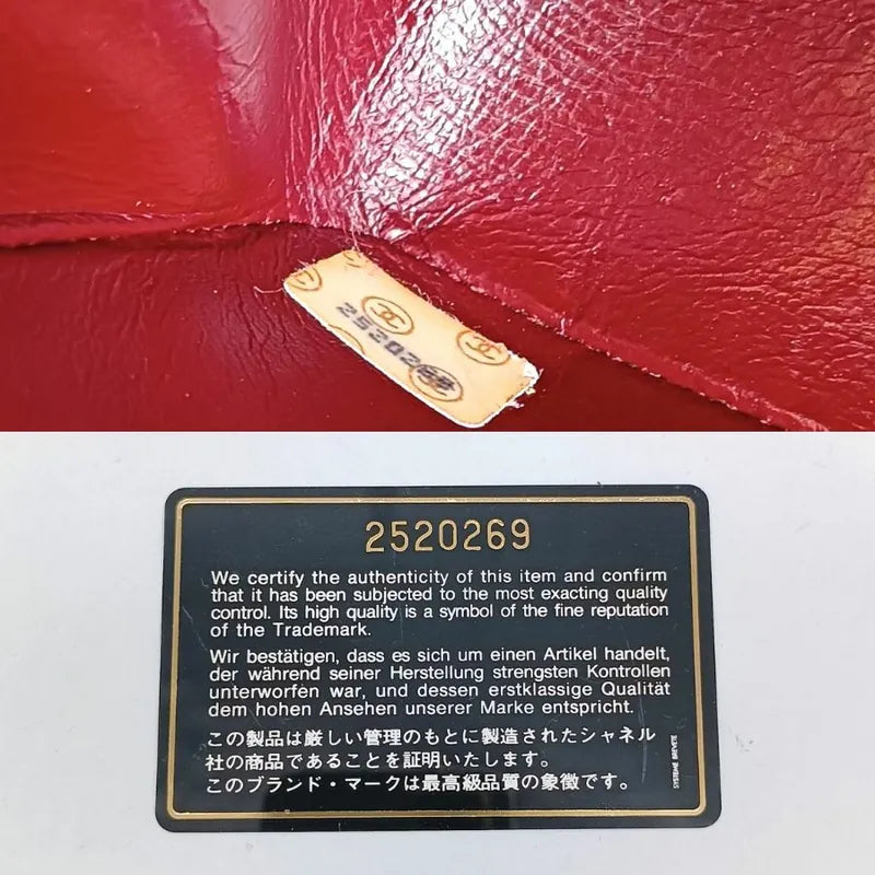 ra086-chanel-vintage-black-lambskin-25cm-diana-flap-bag