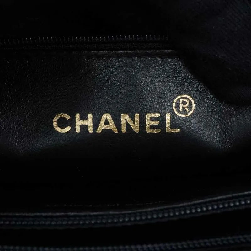 jq885-chanel-vintage-brown-lambskin-quilted-tote-bag