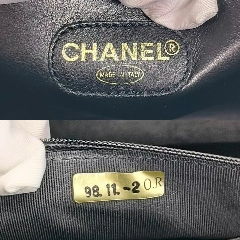ju666-chanel-vintage-black-caviar-leather-shoulder-bag