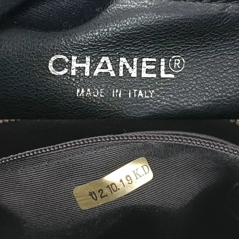jah119-chanel-vintage-black-caviar-leather-1804-tote-bag