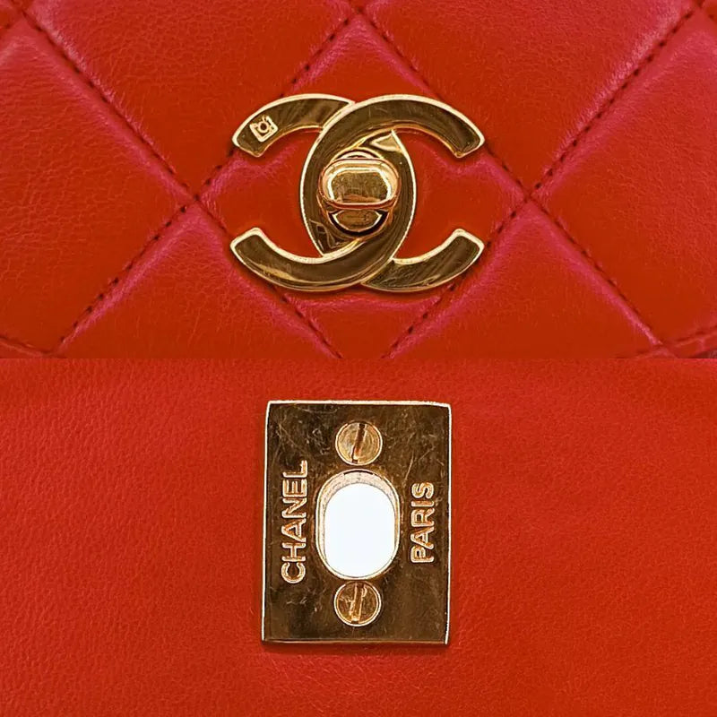 jah176-chanel-vintage-red-lambskin-duma-backpack
