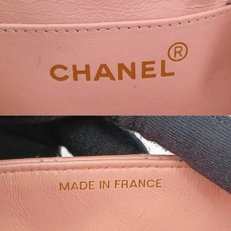 c372-chanel-vintage-pink-lambskin-17cm-mini-square-flap-bag