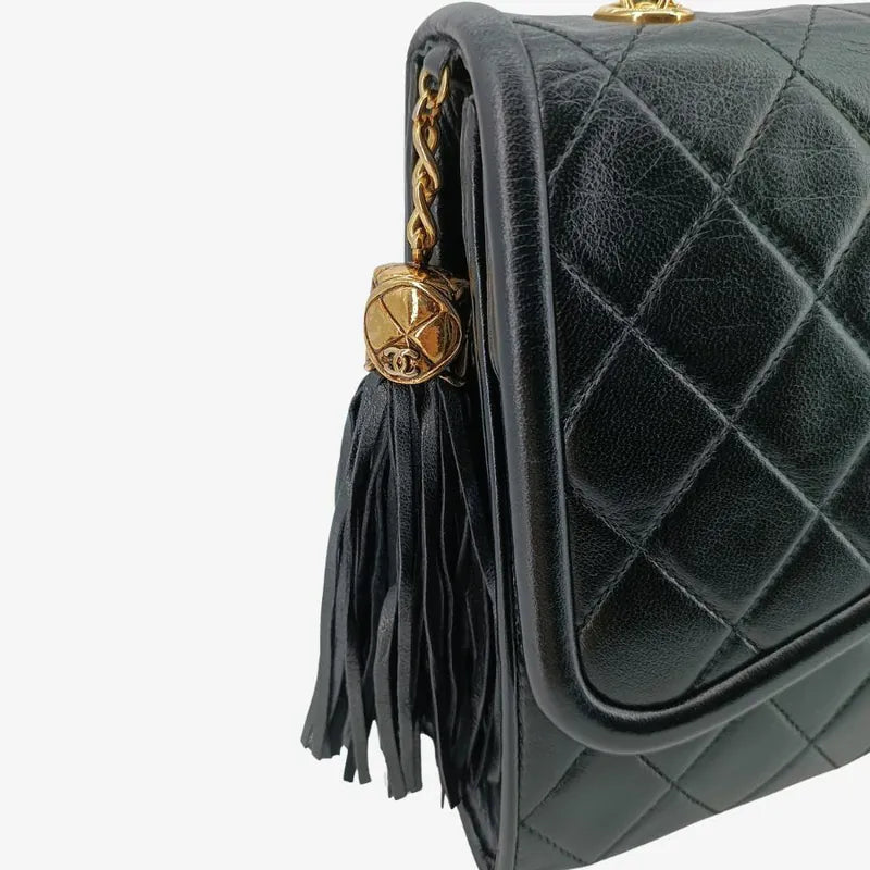 jt889-chanel-vintage-black-lambskin-asymmetric-flap-bag