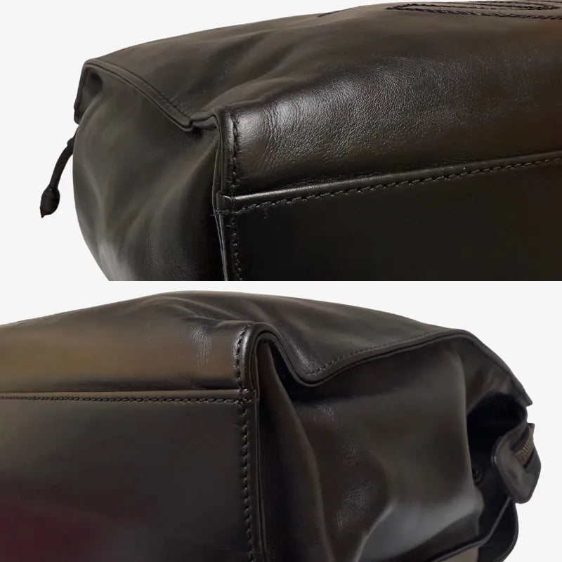 rc612-chanel-vintage-black-lambskin-embossed-logo-tote-bag