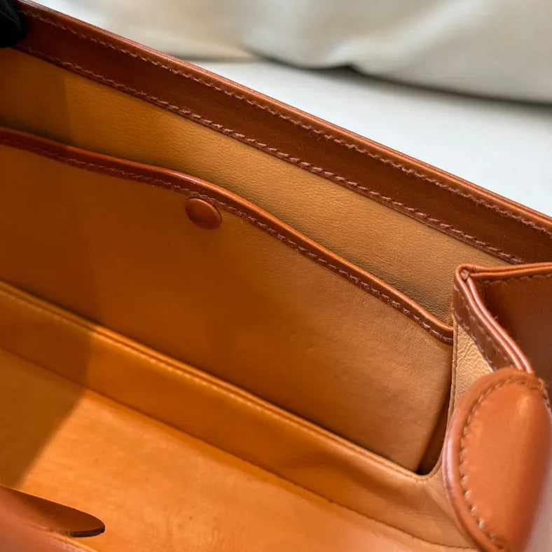 rc052-gucci-vintage-brown-box-leather-bamboo-top-handle-shoulder-bag