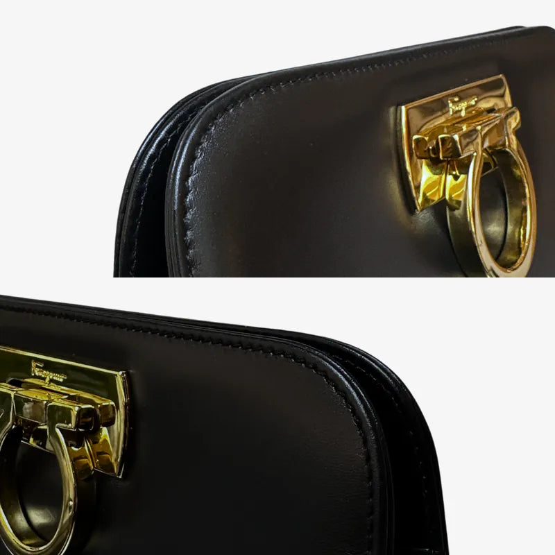 rc171-salvatore-ferragamo-vintage-black-box-leather-shoulder-bag