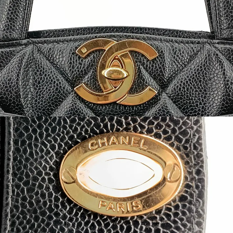 js506-chanel-vintage-black-caviar-leather-tote-bag