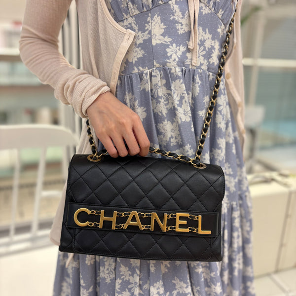 CHANEL