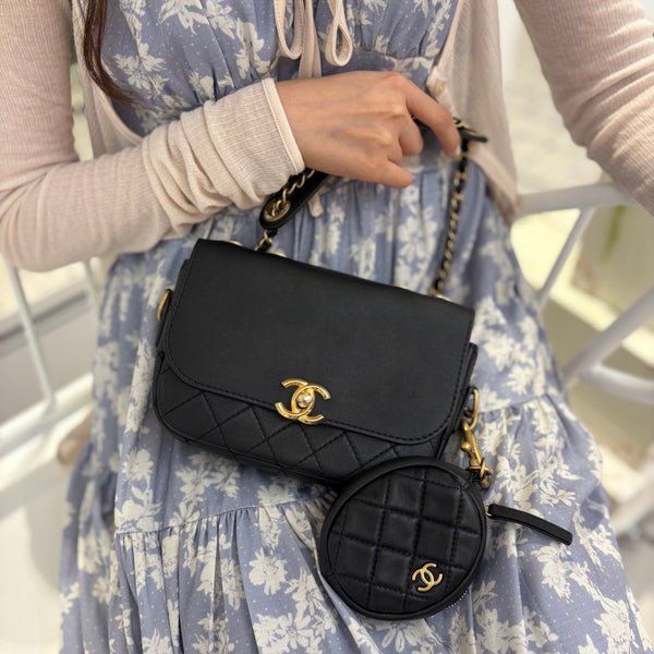 CHANEL