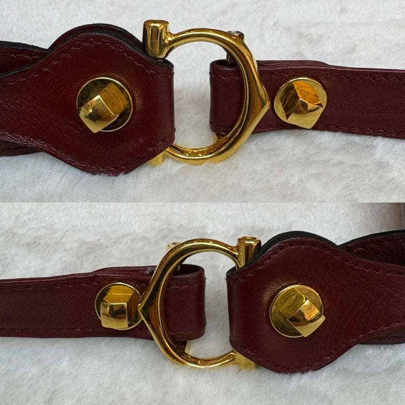 jx862-cartier-vintage-burgundy-leather-shoulder-bag