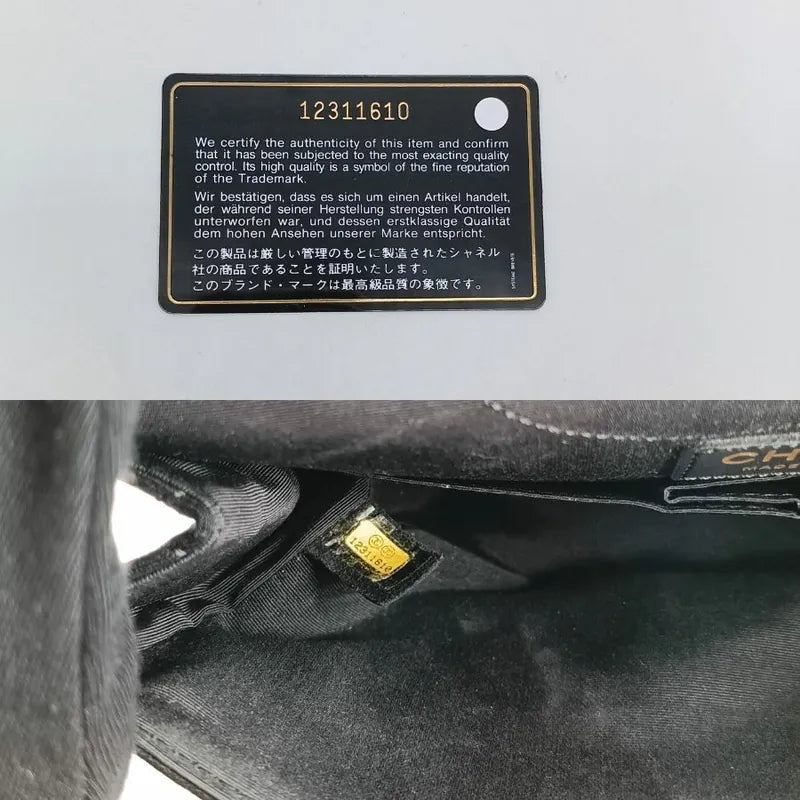 c385-chanel-vintage-black-cotton-255-rhinestone-flap-bag
