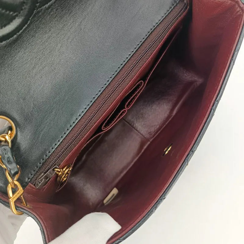 rb738-chanel-vintage-black-lambskin-20cm-mini-square-flap-bag