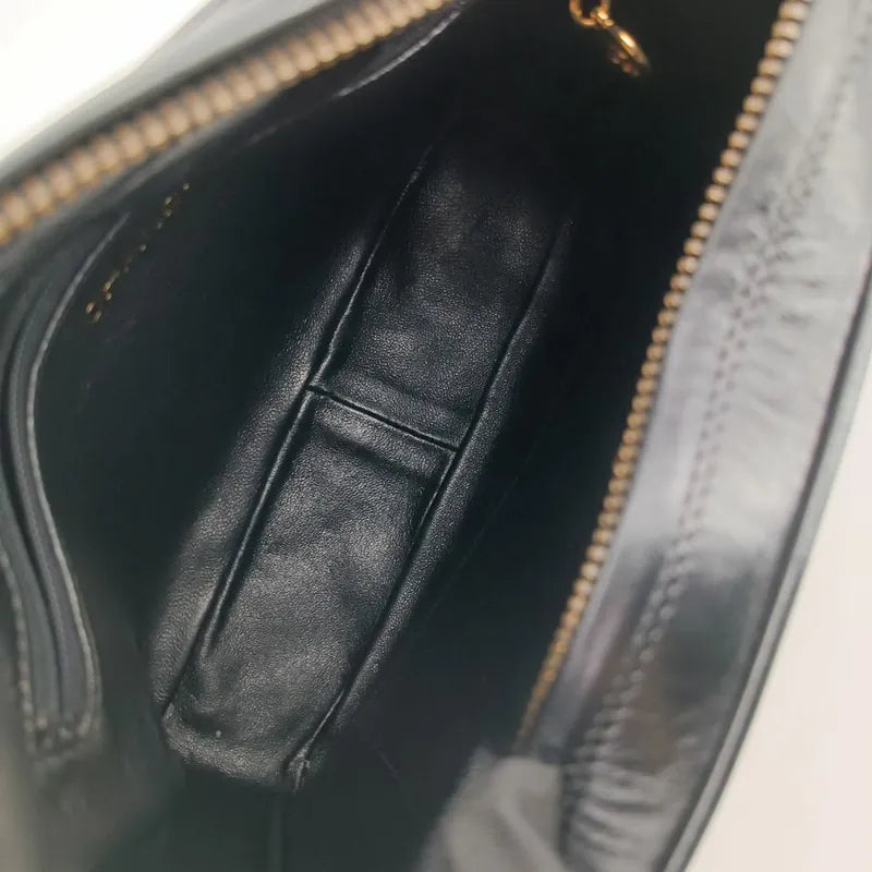 jt918-chanel-vintage-black-lambskin-tassel-camera-bag