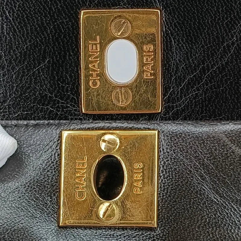 jah128-chanel-vintage-black-lambskin-duma-backpack