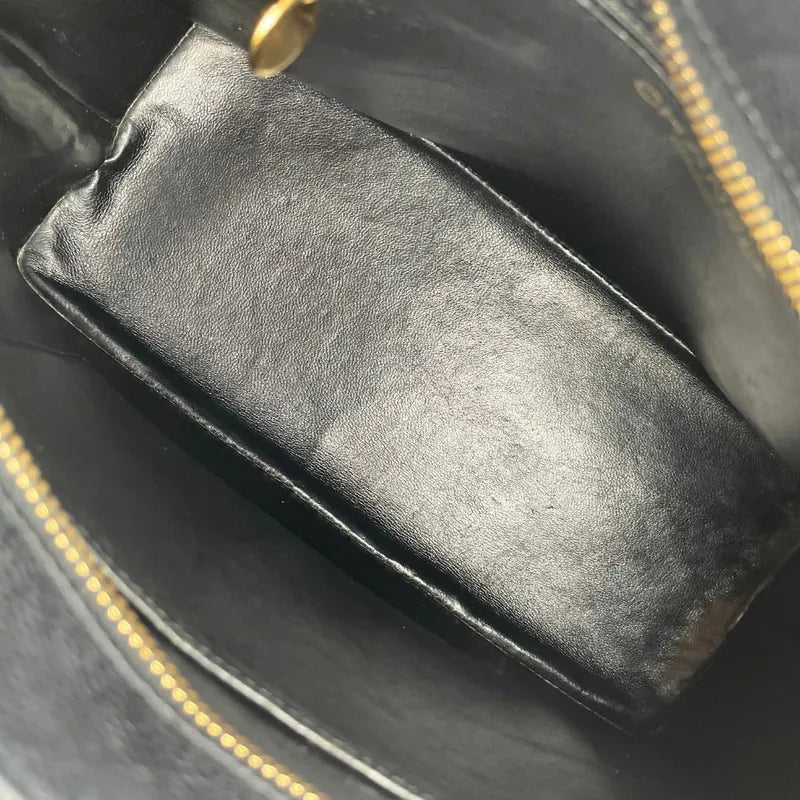 jw394-chanel-vintage-black-caviar-leather-1804-tote-bag