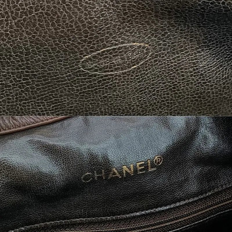 jt009-chanel-vintage-brown-caviar-leather-bucket-bag