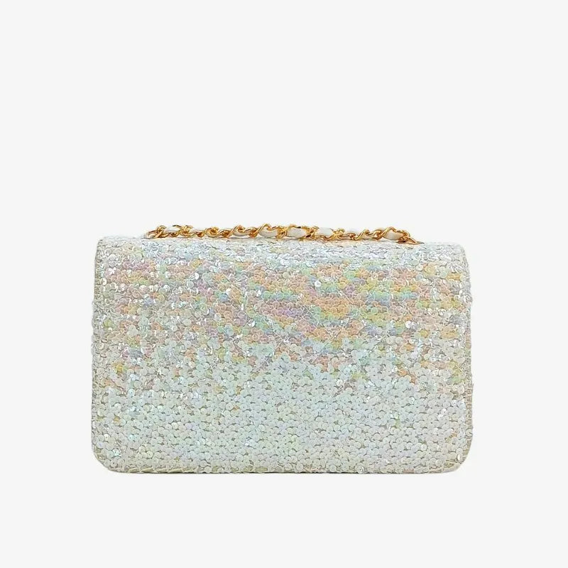 sh005-chanel-vintage-white-sequin-single-flap-bag