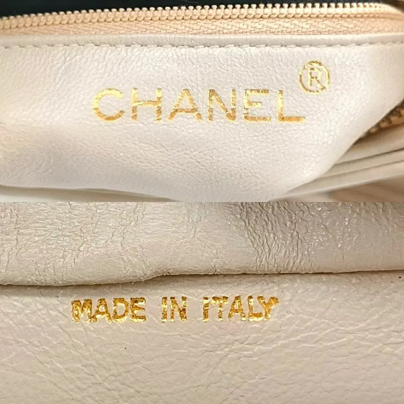 jah165-chanel-vintage-beige-lambskin-quilted-camera-bag