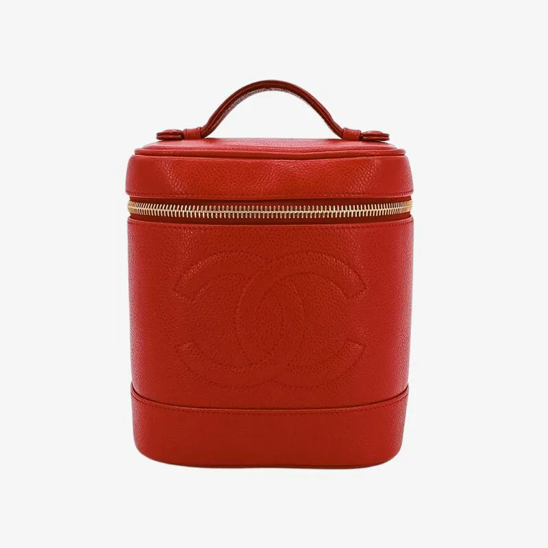 ra690-chanel-vintage-red-caviar-leather-cosmetic-bag