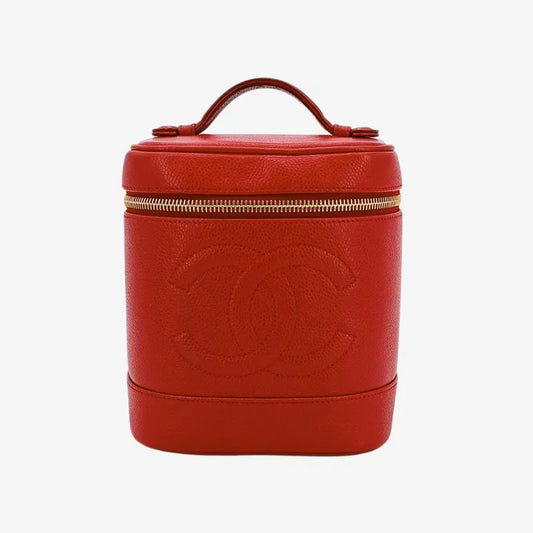 ra690-chanel-vintage-red-caviar-leather-cosmetic-bag
