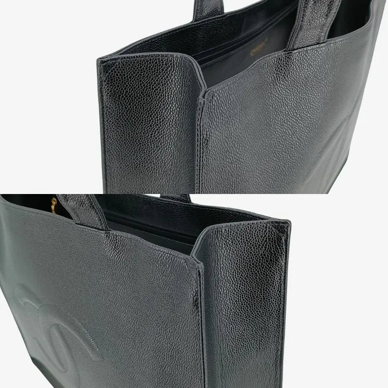 jt932-chanl-vintage-black-caviar-leather-cc-mark-tote-bag