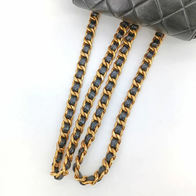 jah128-chanel-vintage-black-lambskin-duma-backpack
