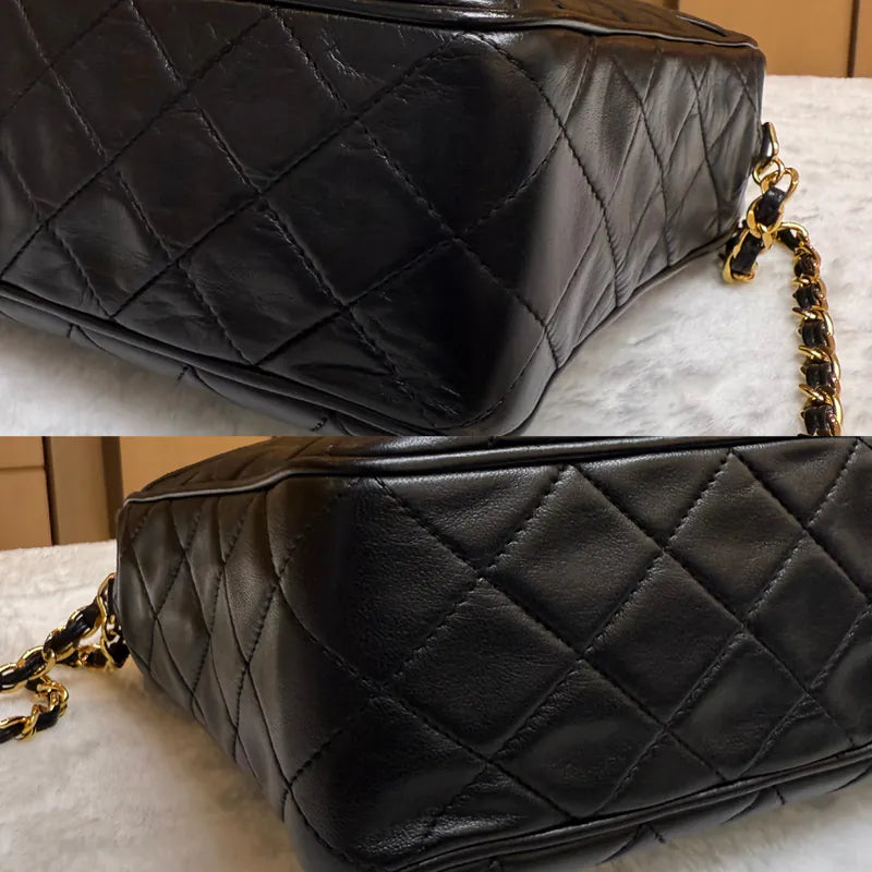 rc857-chanel-vintage-black-lambskin-tassel-camera-bag