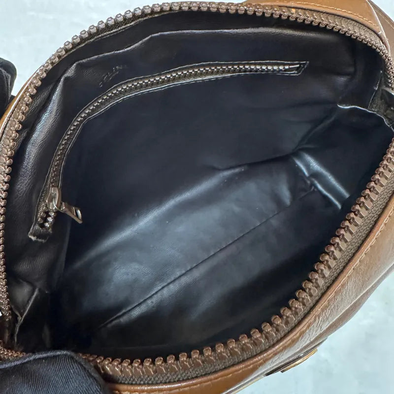 jx301-celine-vintage-caviar-leather-shoulder-bag