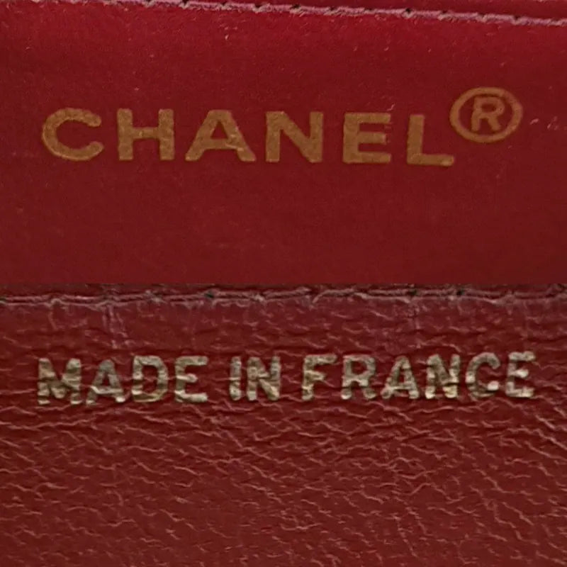 rb120-chanel-vintage-black-lambskin-trapezoid-flap-bag