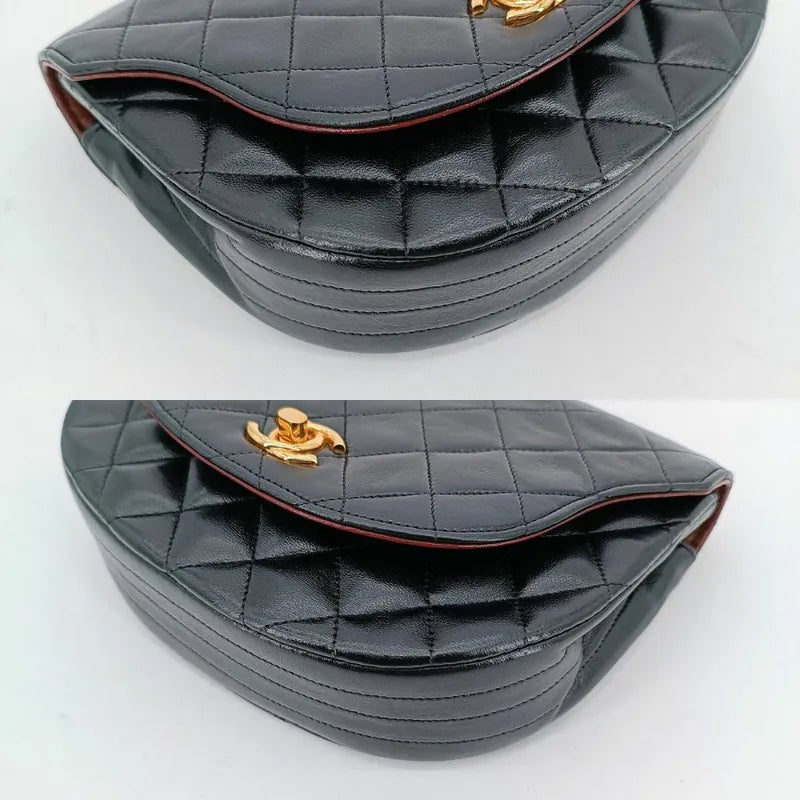 ju431-chanel-vintage-black-lambskin-half-moon-flap-bag