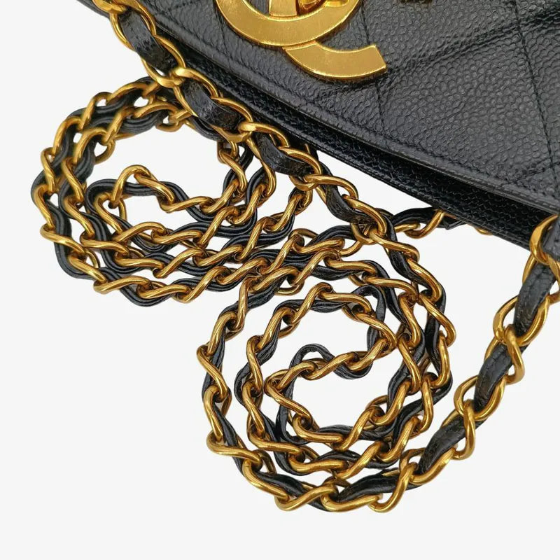 ju708-chanel-vintage-black-caviar-leather-quilted-tote-bag