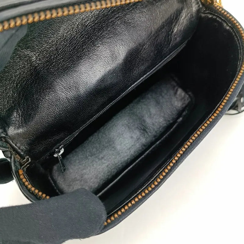 jt264-chanel-vintage-black-lambskin-tassels-gold-chain-camera-bag