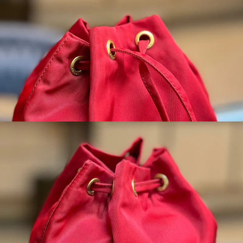 jx153-prada-vintage-red-nylon-bucket-bag
