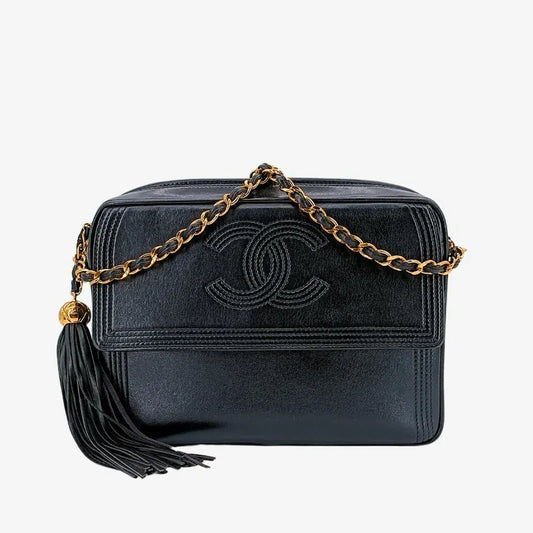 rb356-chanel-vintage-black-lambskin-tassel-camera-bag