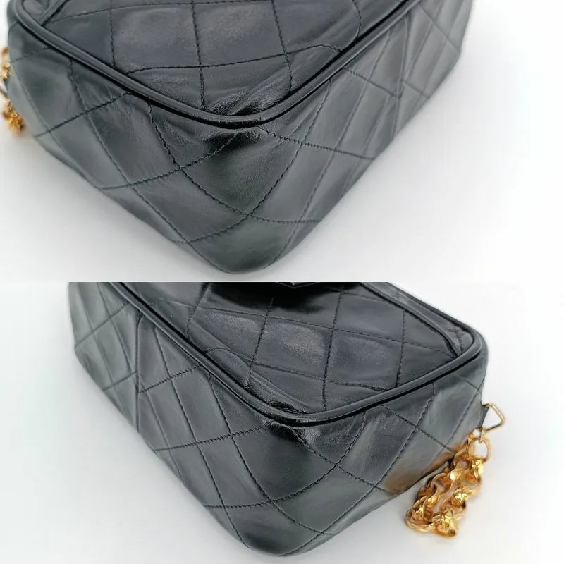 jr537-chanel-vintage-black-lambskin-tassel-camera-bag