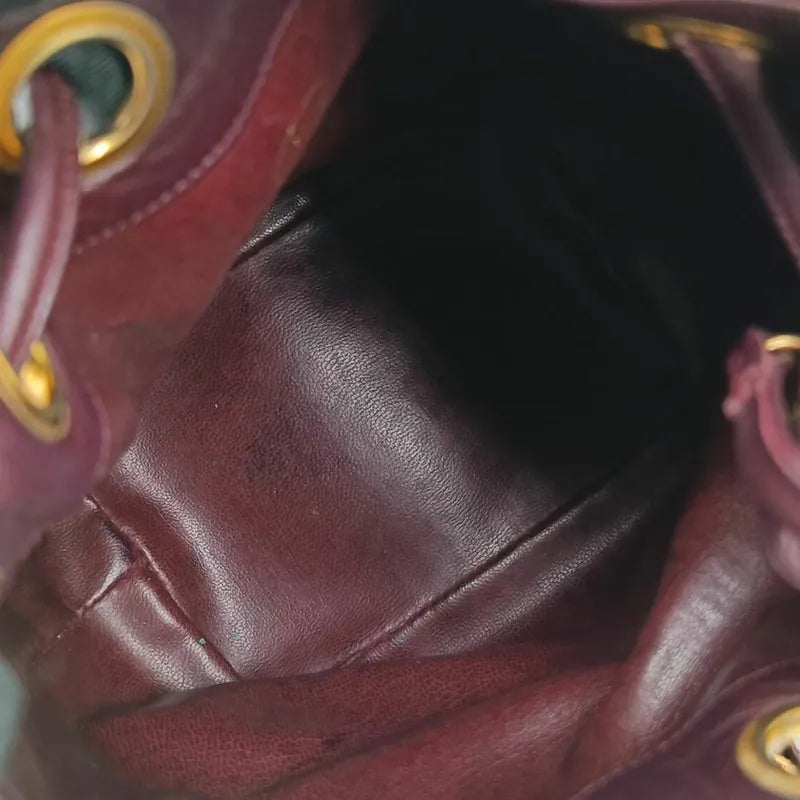 ra742-chanel-vintage-burgundy-lambskin-golden-ball-mini-bucket-bag