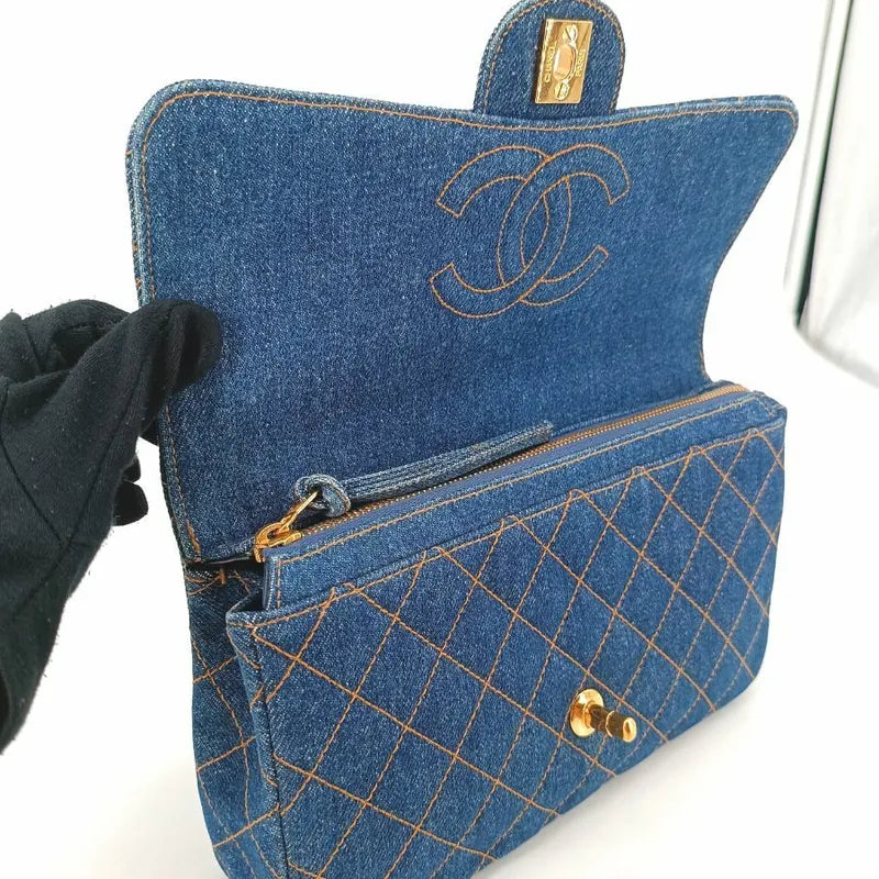 90129699-chanel-vintage-blue-denim-flap-backpack