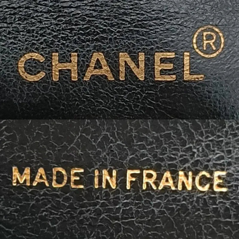 jt734-chanel-vintage-black-lambskin-big-cc-turnlock-tote-bag