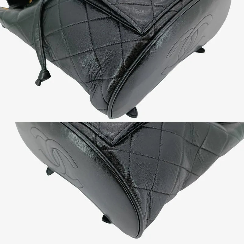 jt598-chanel-vintage-black-lambskin-duma-backpack