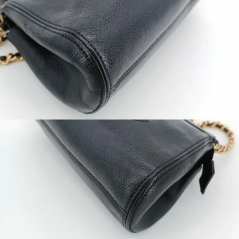 js949-chanel-vintage-black-caviar-leather-camera-bag