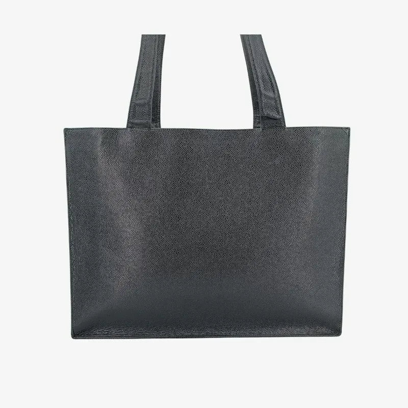 jt932-chanl-vintage-black-caviar-leather-cc-mark-tote-bag