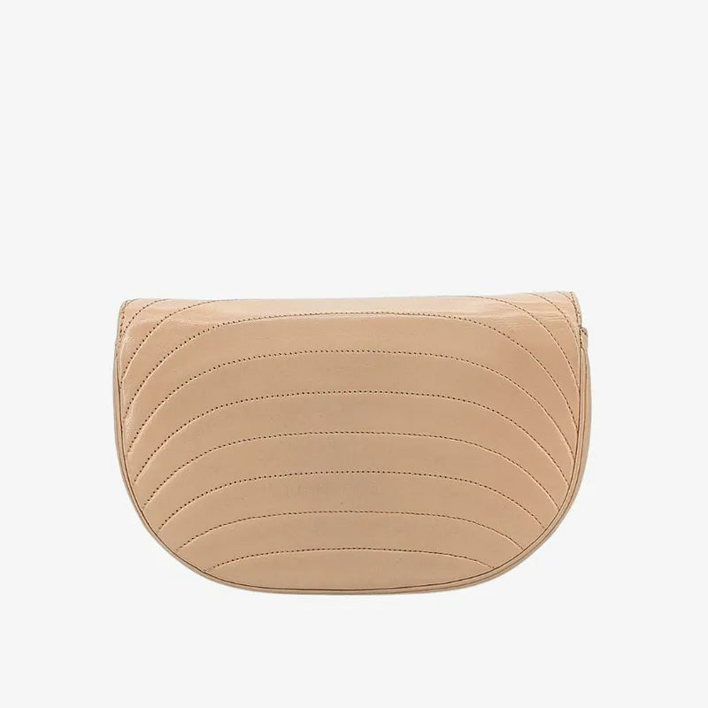ra470-chanel-vintage-beige-lambskin-half-moon-flap-bag