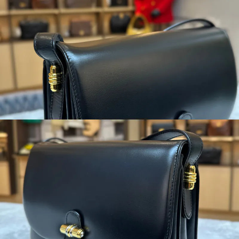 rc399-gucci-vintage-black-box-leather-shoulder-bag