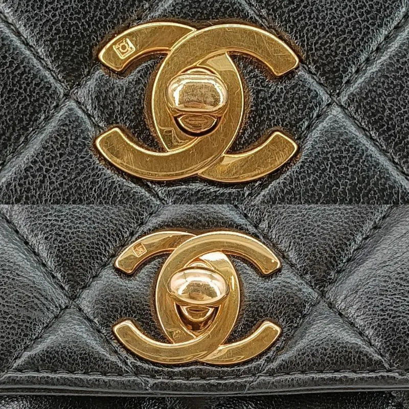 jah128-chanel-vintage-black-lambskin-duma-backpack