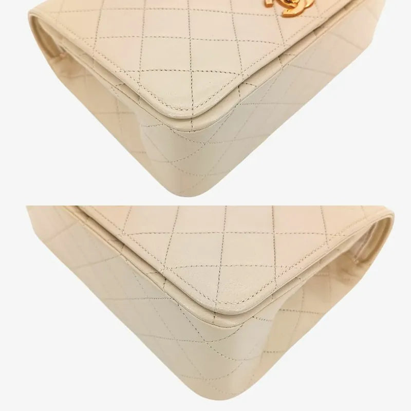 jt707-chanel-vintage-beige-lambskin-full-flap-bag