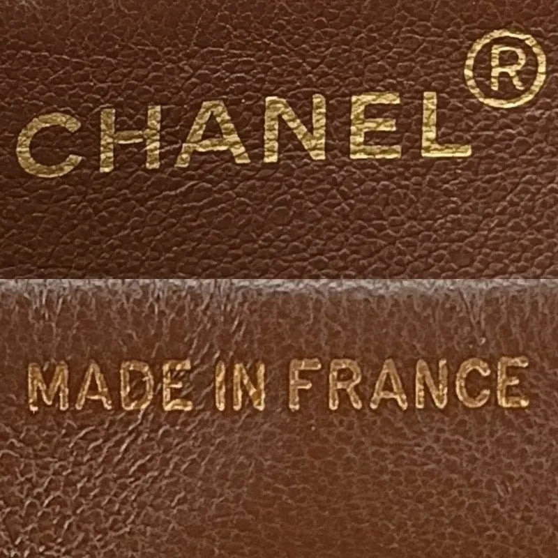 c411-chanel-vintage-brown-lambskin-flap-backpack