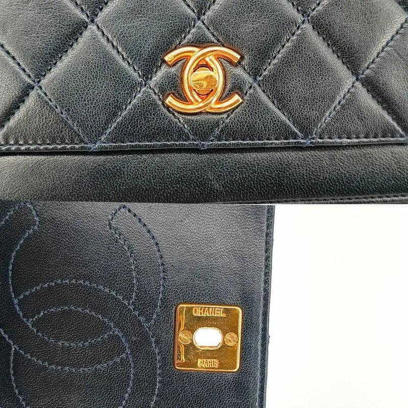 jt513-chanel-vintage-navy-lambskin-half-moon-double-flap-bag